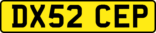 DX52CEP