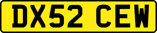 DX52CEW