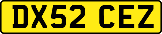 DX52CEZ