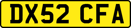 DX52CFA