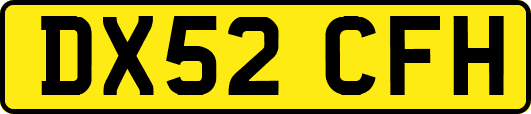 DX52CFH