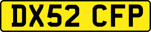 DX52CFP