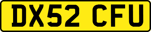 DX52CFU