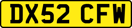 DX52CFW