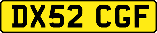 DX52CGF