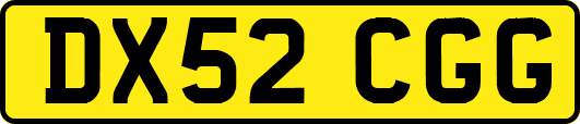 DX52CGG