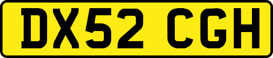 DX52CGH