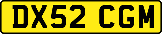 DX52CGM