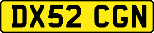 DX52CGN