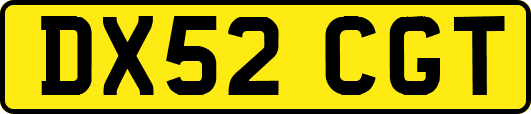 DX52CGT