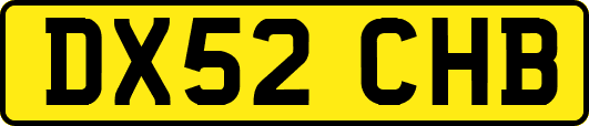 DX52CHB