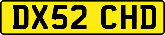 DX52CHD