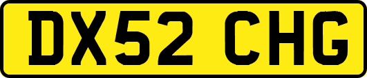 DX52CHG