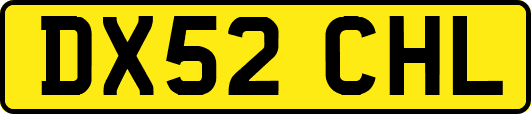 DX52CHL