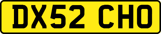 DX52CHO