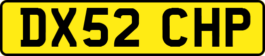 DX52CHP
