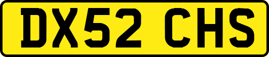 DX52CHS