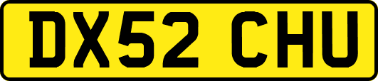 DX52CHU