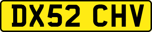 DX52CHV