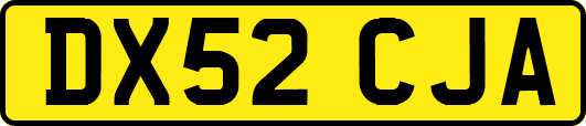 DX52CJA
