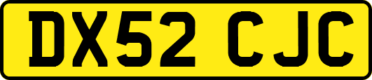 DX52CJC