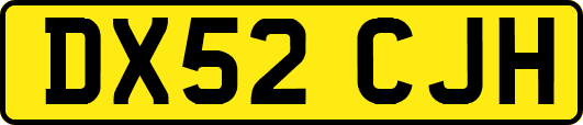 DX52CJH