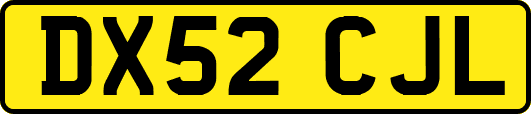 DX52CJL