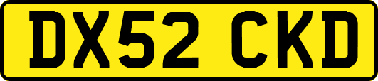 DX52CKD
