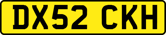 DX52CKH