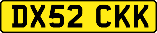 DX52CKK