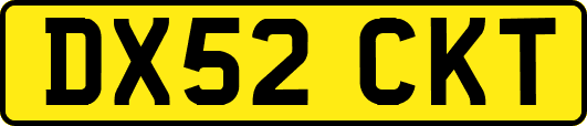 DX52CKT