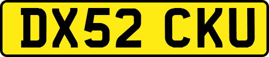 DX52CKU