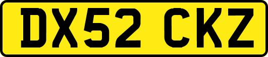 DX52CKZ