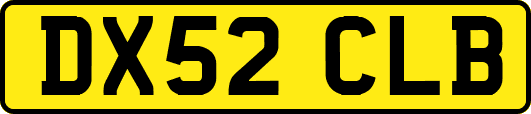 DX52CLB