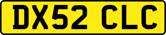 DX52CLC