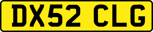 DX52CLG