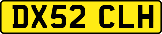 DX52CLH