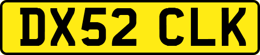 DX52CLK