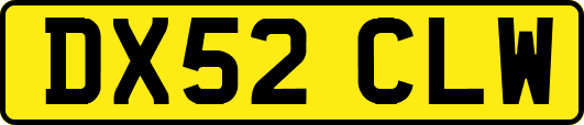 DX52CLW