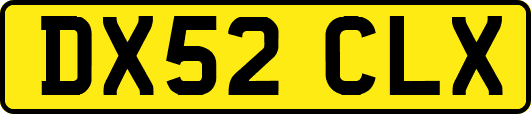 DX52CLX