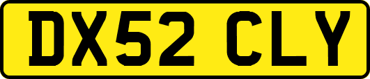 DX52CLY