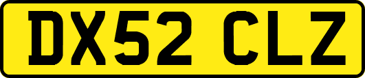 DX52CLZ