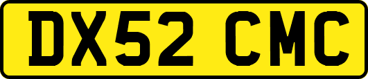 DX52CMC
