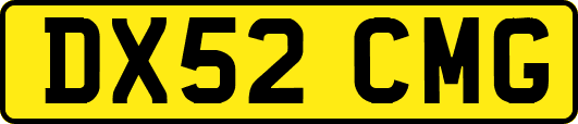 DX52CMG