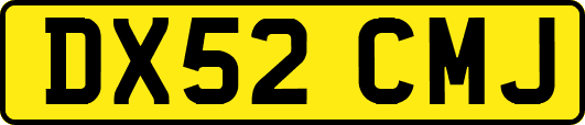 DX52CMJ