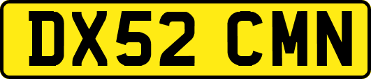 DX52CMN