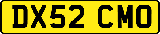 DX52CMO