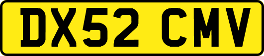 DX52CMV
