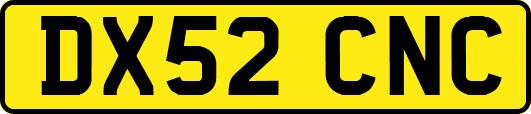 DX52CNC