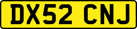 DX52CNJ